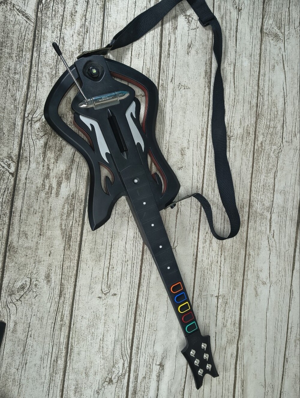 Guitar hero Activision Wireless Guitar Controller For Xbox 360 96180805
